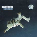 Deacon Blue : Homesick